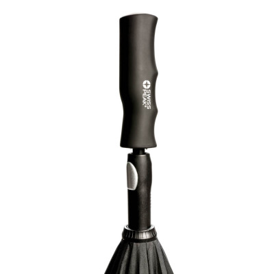 Swiss Peak 23" Автоматичен чадър Swiss Peak P850.161 Swiss Peak 23 Автоматичен чадър Swiss Peak P850.161