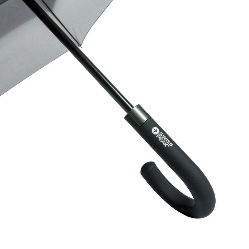 Swiss Peak 23" to 27" expandable Чадър Swiss Peak P850.181 Swiss Peak 23 to 27 expandable Чадър Swiss Peak P850.181