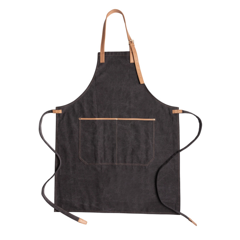 Deluxe canvas chef apron XD Design P262.821