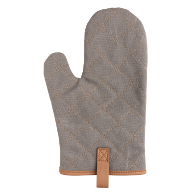 Deluxe canvas oven mitt XD Design P262.832