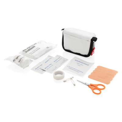 First aid set in pouch XD Design P265.313