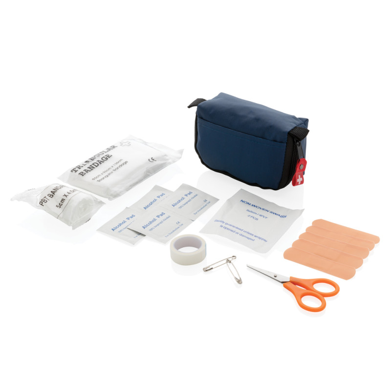 First aid set in pouch XD Design P265.315