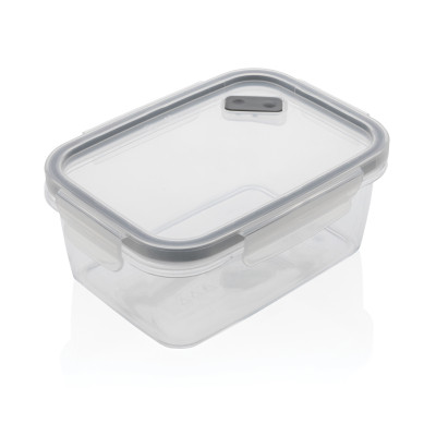 Кутия за храна от тритан за многократна употреба 0,8L XD Design P269.062