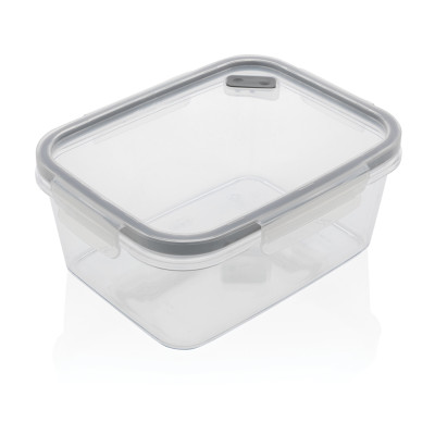 Кутия за храна от тритан за многократна употреба 1.5L XD Design P269.092