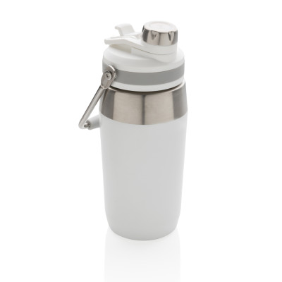Вакуумна бутилка с двойна функция 500ml XD Design P436.973