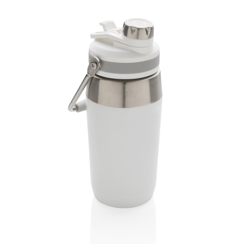 Вакуумна бутилка с двойна функция 500ml XD Design P436.973
