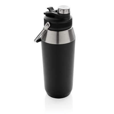 Вакуумна бутилка с двойна функция1L XD Design P436.981