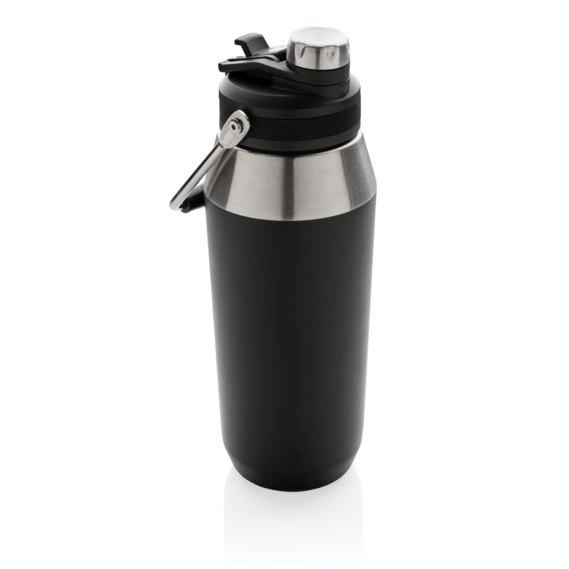 Вакуумна бутилка с двойна функция1L XD Design P436.981