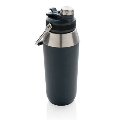 Вакуумна бутилка с двойна функция 1L XD Design P436.985