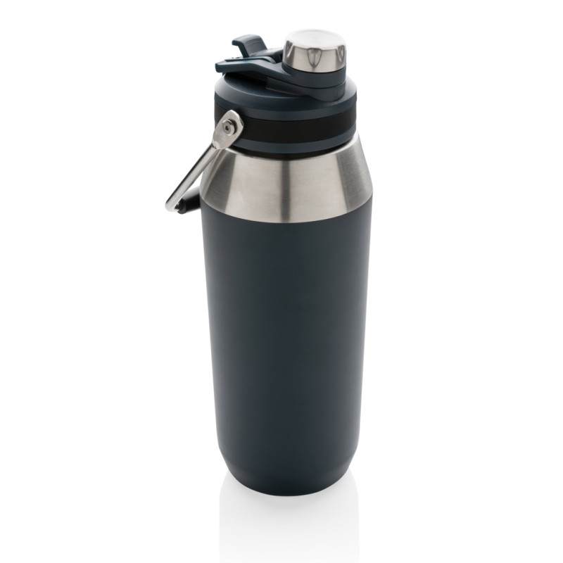 Вакуумна бутилка с двойна функция 1L XD Design P436.985