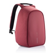 Bobby Hero Regular раница със защита от кражби и лаптоп 15.6, P705.294, червена