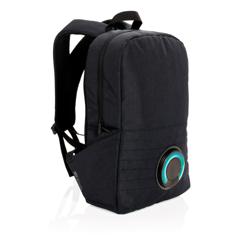Party speaker backpack XD Design P750.621