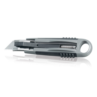Retractable cutter softgrip XD Design P215.082