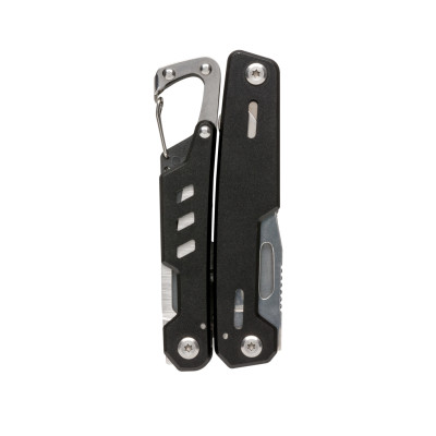 Solid multitool with carabiner XD Design P221.331