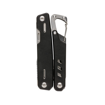 Solid multitool with carabiner XD Design P221.331