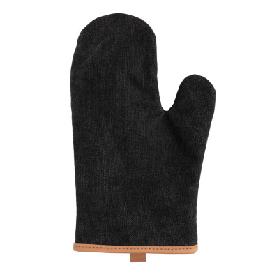 Deluxe canvas oven mitt XD Design P262.831