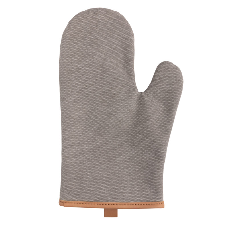 Deluxe canvas oven mitt XD Design P262.832