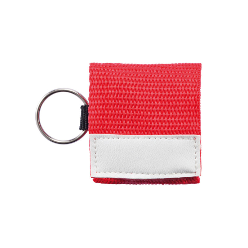 Keychain CPR mask XD Design P265.244