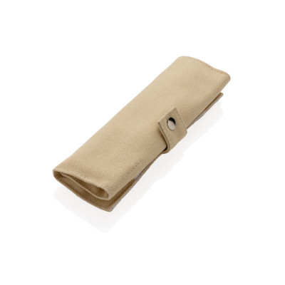 Дървени прибори за многократна употреба от бамбук XD Design P269.539 Дървени прибори за многократна употреба от бамбук XD Design P269.539