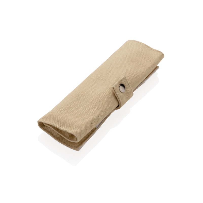 Дървени прибори за многократна употреба от бамбук XD Design P269.539