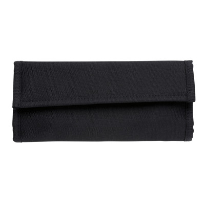 Комплект сламки за многократна употреба и вилица Tierra XD Design P269.551, черен Комплект сламки за многократна употреба и вилица Tierra XD Design P269.551, черен