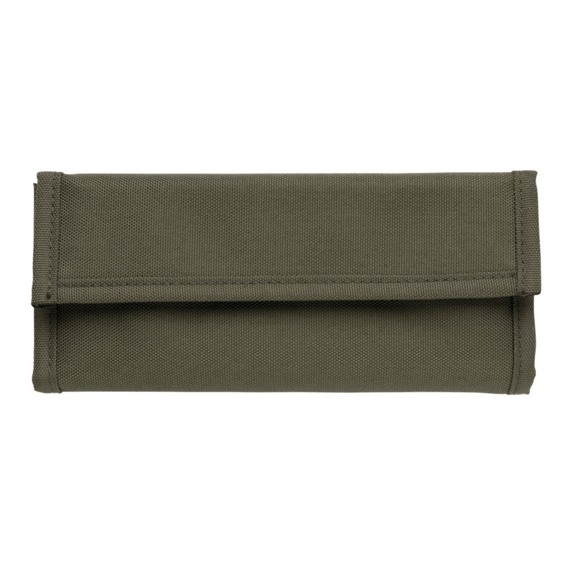 Комплект сламки за многократна употреба и вилица Tierra XD Design P269.557, зелен