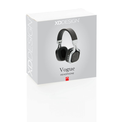 Vogue Headphone XD Design P326.542 Vogue Headphone XD Design P326.542