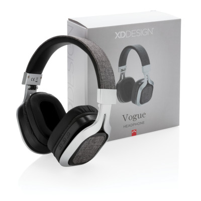 Vogue Headphone XD Design P326.542 Vogue Headphone XD Design P326.542
