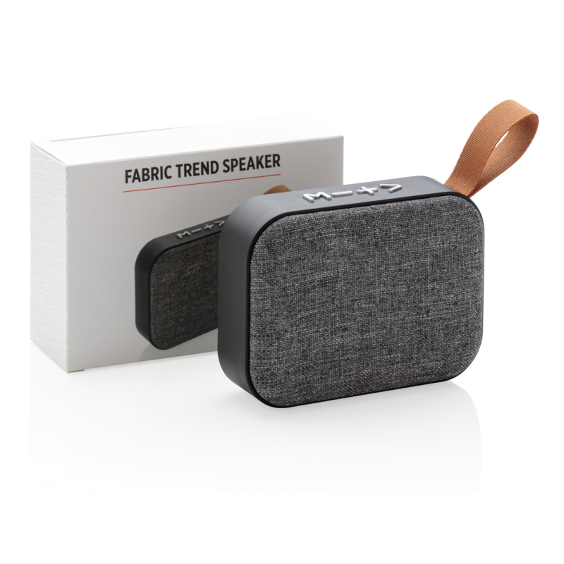 Fabric trend speaker XD Design P328.212