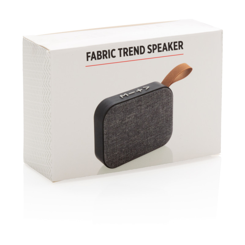 Fabric trend speaker XD Design P328.212