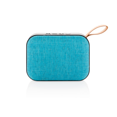 Безжична колонка високоговорител XD Design P328.215 Fabric trend speaker XD Design P328.215