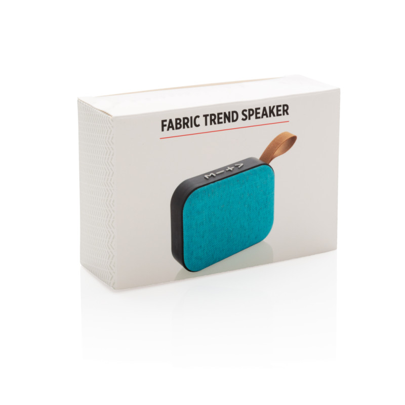 Fabric trend speaker XD Design P328.215