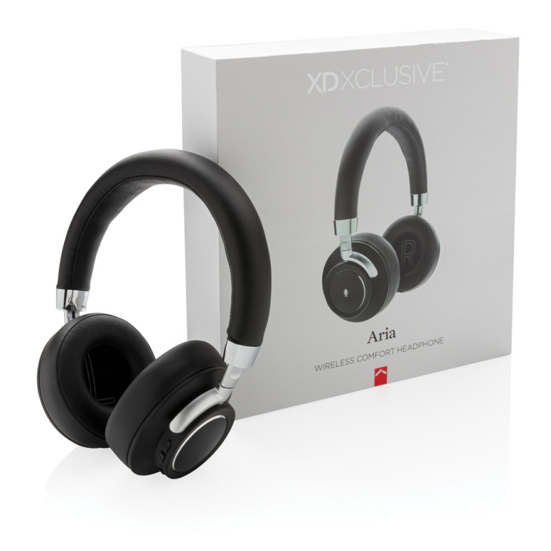 Aria Wireless Comfort Headphones XD Xclusive P328.681