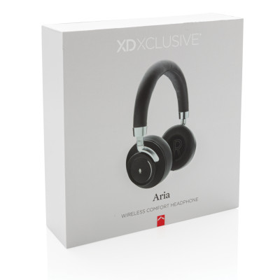 Aria Wireless Comfort Headphones XD Xclusive P328.681