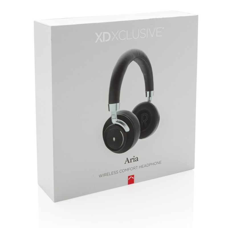 Aria Wireless Comfort Headphones XD Xclusive P328.681