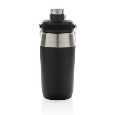 Вакуумна бутилка с двойна функция 500ml XD Design P436.971