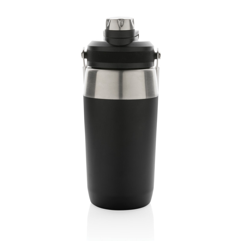 Вакуумна бутилка с двойна функция 500ml XD Design P436.971