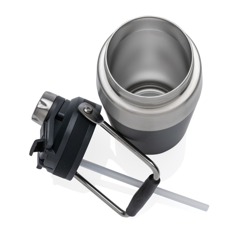 Вакуумна бутилка с двойна функция 500ml XD Design P436.971