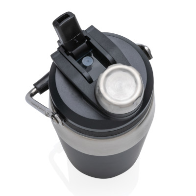 Вакуумна бутилка с двойна функция 500ml XD Design P436.971