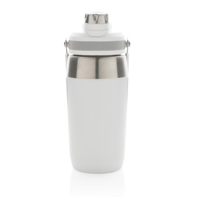 Вакуумна бутилка с двойна функция 500ml XD Design P436.973