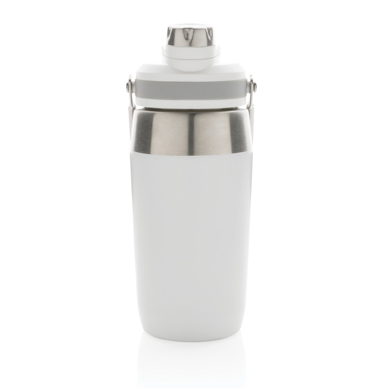 Вакуумна бутилка с двойна функция 500ml XD Design P436.973