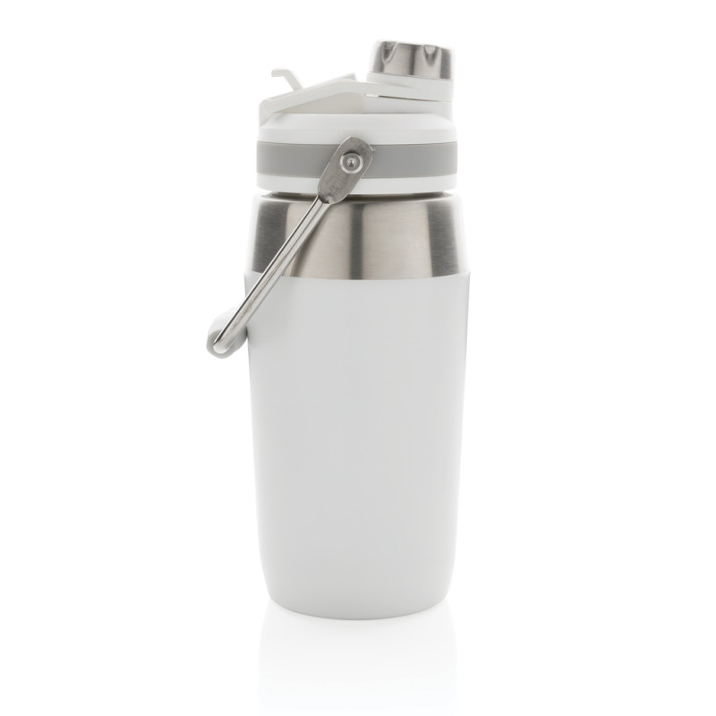 Вакуумна бутилка с двойна функция 500ml XD Design P436.973
