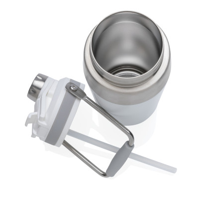 Вакуумна бутилка с двойна функция 500ml XD Design P436.973