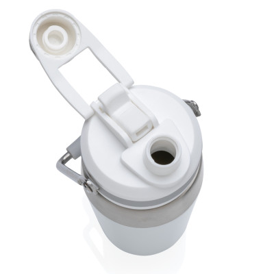 Вакуумна бутилка с двойна функция 500ml XD Design P436.973