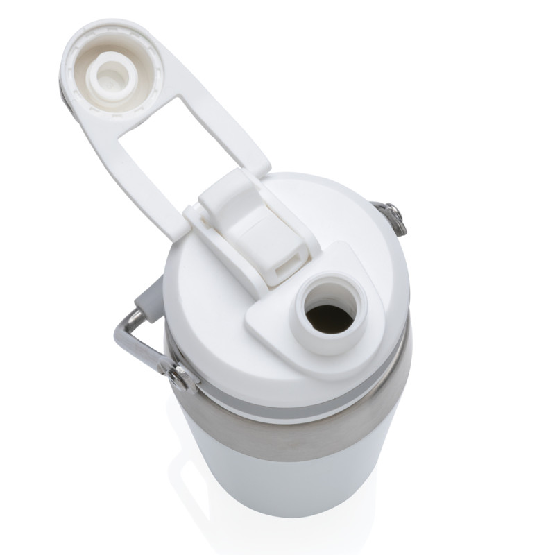 Вакуумна бутилка с двойна функция 500ml XD Design P436.973