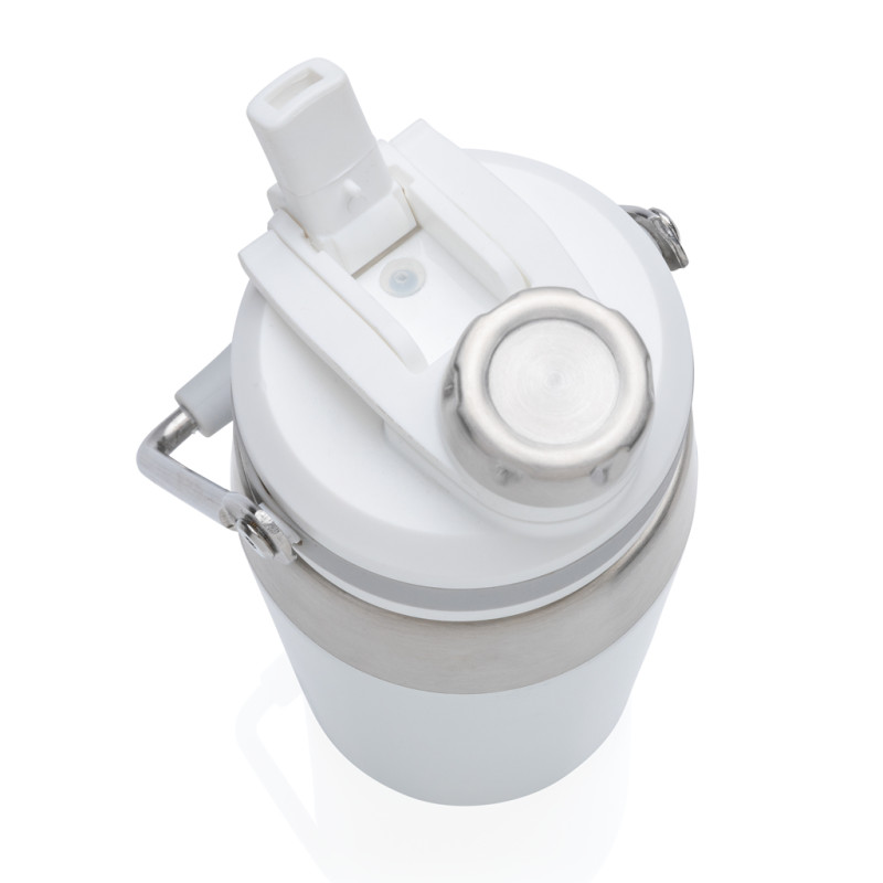 Вакуумна бутилка с двойна функция 500ml XD Design P436.973