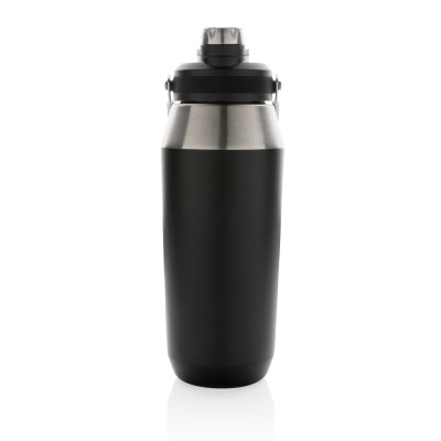 Вакуумна бутилка с двойна функция1L XD Design P436.981
