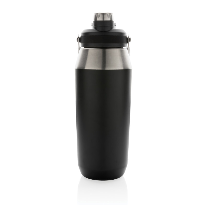 Вакуумна бутилка с двойна функция1L XD Design P436.981