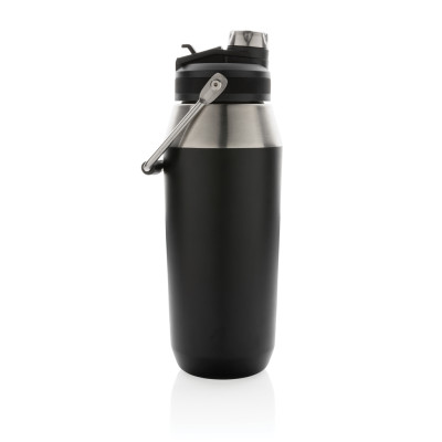 Вакуумна бутилка с двойна функция1L XD Design P436.981