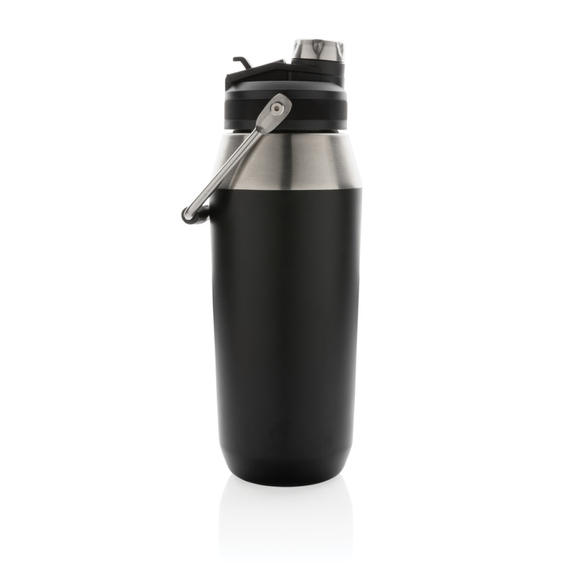 Вакуумна бутилка с двойна функция1L XD Design P436.981
